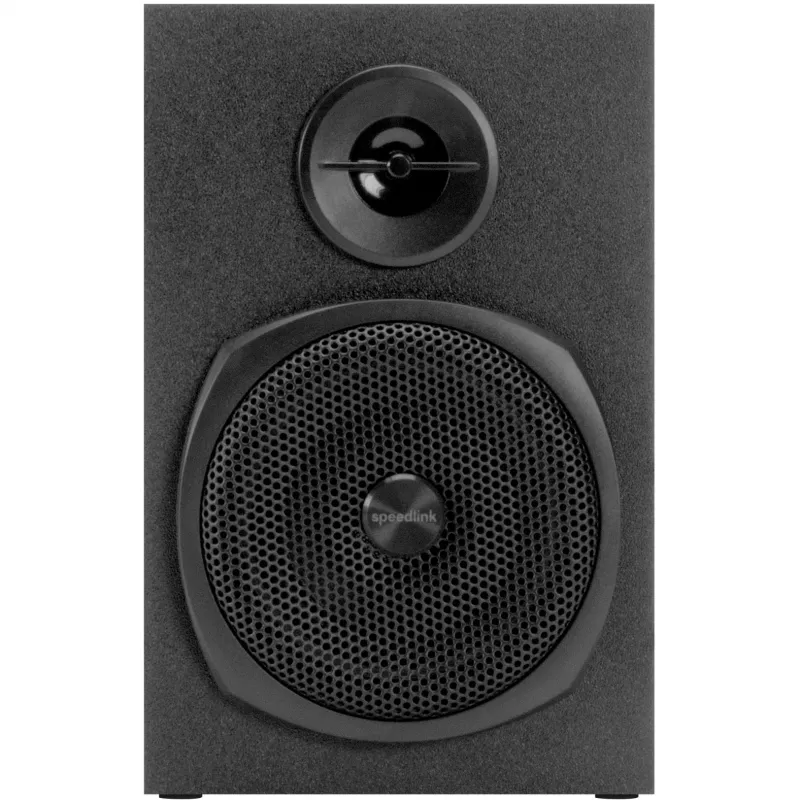 Luidsprekerset SPEEDLINK GRAVITY LT 2.1