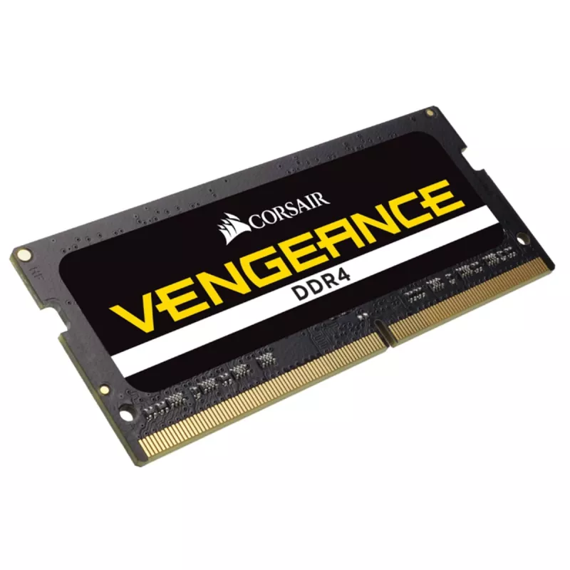 Geheugen DDR4 SODIMM 8GB/3200 (1*8GB) CL22