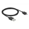 Adapter HDMI-A-stekker naar USB Type-C-bus DeLOCK 63251