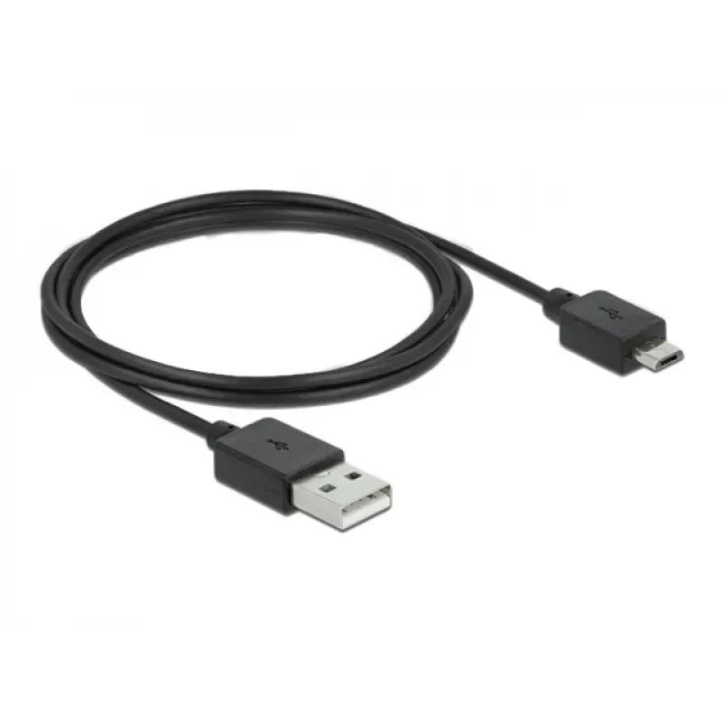 Adapter HDMI-A-stekker naar USB Type-C-bus DeLOCK 63251