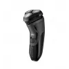 Rotatiescheerapparaat Remington R3600 zwart batterijgevoed 40 min