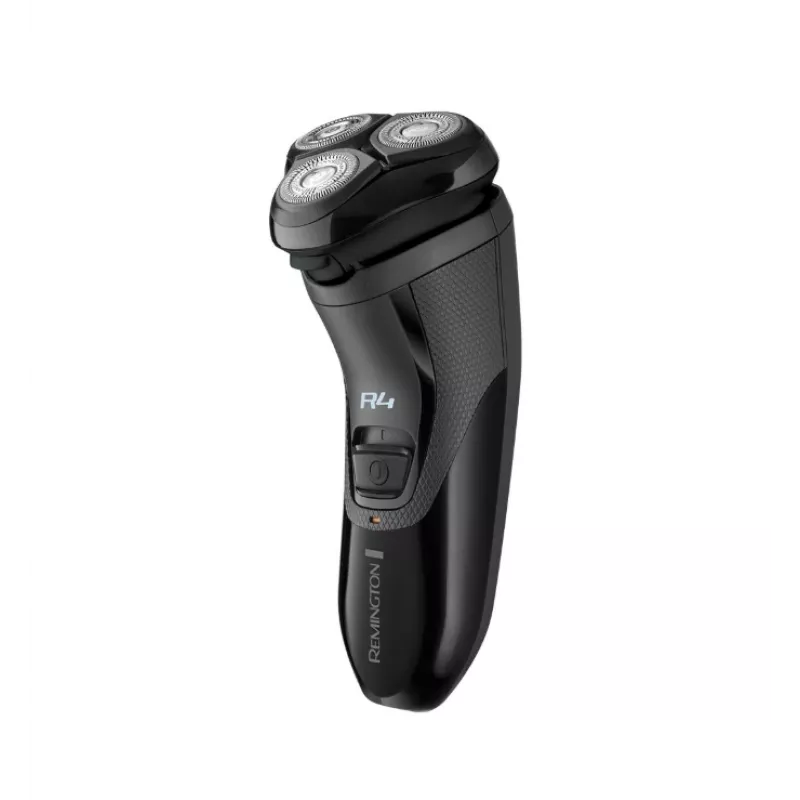 Rotatiescheerapparaat Remington R3600 zwart batterijgevoed 40 min