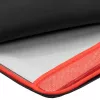 Rivacase 5223 Antishock laptophoes, 13,3-14 inch, zwart