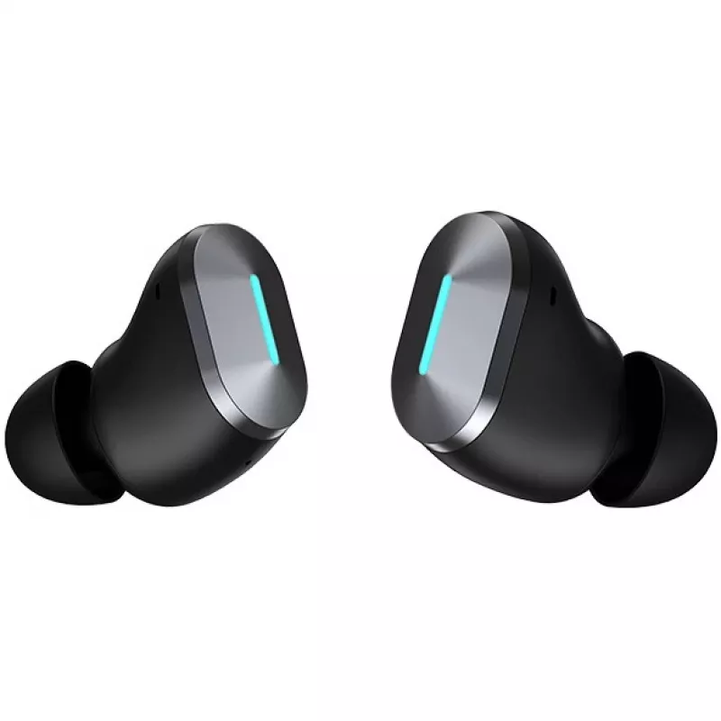 Edifier GX05 – dual-mode draadloze in-ear HiResGame-koptelefoon grijs