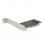 Gembird PEX-M2-01 interfacekaarten/adapters intern M.2, PCIe