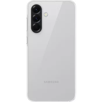 Transparante heldere hoes voor Samsung Galaxy A56 van Samsung, model EF-QA566CTEGEU