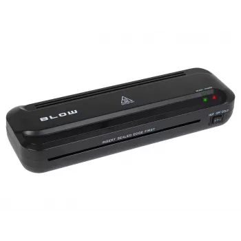 A4-lamineerapparaat BLOW L400