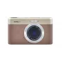 Kodak PIXPRO C1BN digitale compactcamera – 13 MP – CMOS – Full HD – bruin (C1BN)