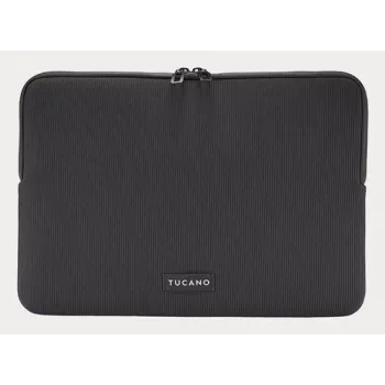 COLORE2 hoes voor laptop 15,6 inch / MacBook 16 inch zwart