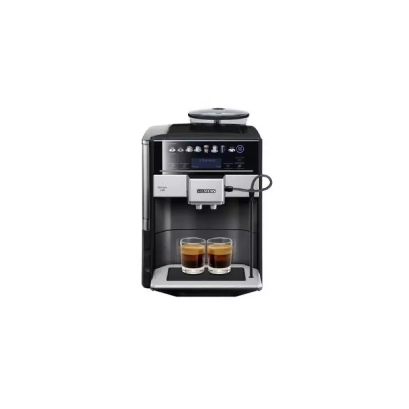 Siemens EQ.6 plus s500 espressomachine volautomaat 1,7 l