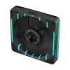 GAMEMAX TORNADO T14 ARGB-R 140mm behuizingsventilator - zwart