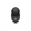 Sennheiser MKE 400 - condensatormicrofoon, supercardioïde