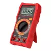 Multimeter Habotest HT108L – DC tot 600 V, AC tot 600 V, 10 A-bereik