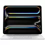 Apple Magic Keyboard voor iPad Pro 13 inch M4 US English Wit QWERTY