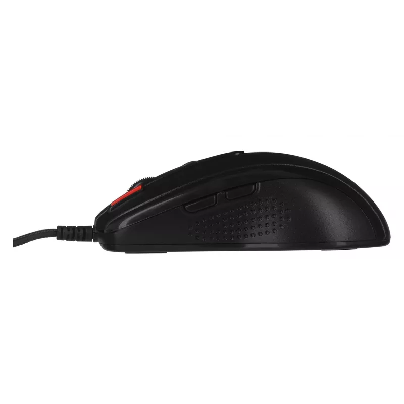A4 Tech X-710 scrollwiel pc-muis pc/MAC 2-weg gaming-product