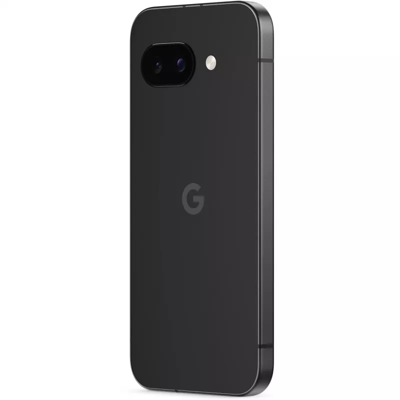 Google Pixel 9a 16 cm (6.3) Dual SIM Android 15 5G USB Type-C 8 GB 128 GB 5100 mAh zwart
