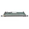 GPON OLT-interfacekaart HUAWEI GPFD — 16x GPON C+ poorten, voor 5608/5680/5683 OLT