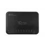 Alcasa PCA-D007S oplader voor mobiele apparaten tablet zwart AC snelladen binnen