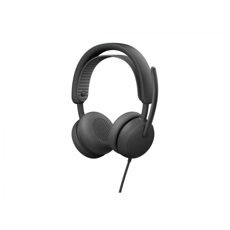Logitech Zone Wired 2 for Business - headset (981-001615)