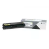 LEXMARK C330H40 geel High Yield drukcartridge