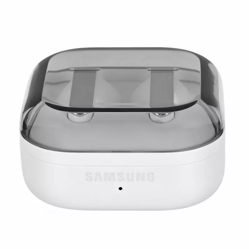 Samsung Galaxy Buds 4 Pro (R640) wit