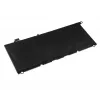 Laptop-accu Green Cell DE133V2 voor Dell XPS 13 9360
