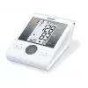 Bloeddrukmeter Beurer BM28 automatische meting met LC-display