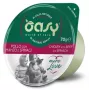 Oasy More Love kip met rund en spinazie 70 g