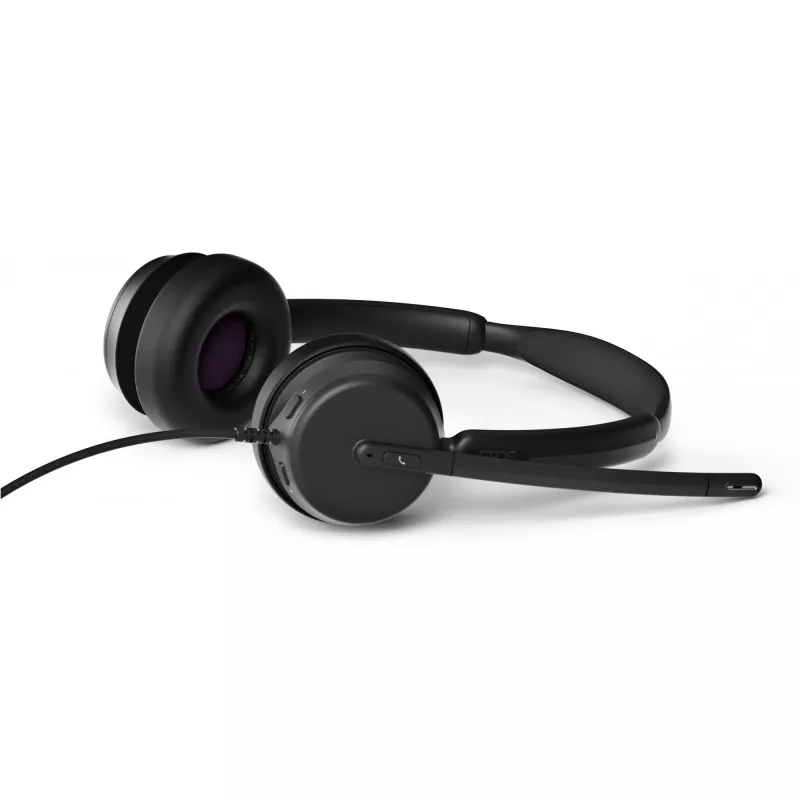 Headset EPOS Duo headset USB-C