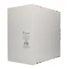 Netwerkkabel Extralink Twisted-Pair CAT5E FTP binnen 305M grijs