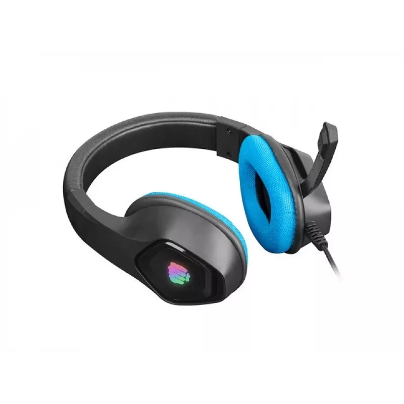 Fury Phantom gaming-headset voor Xbox One en PlayStation 4