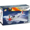 COBI 5847 Top Gun Maverick P-51D Mustang 150 stenen