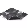 Gaming-muispad ENDORFY Crystal zwart L