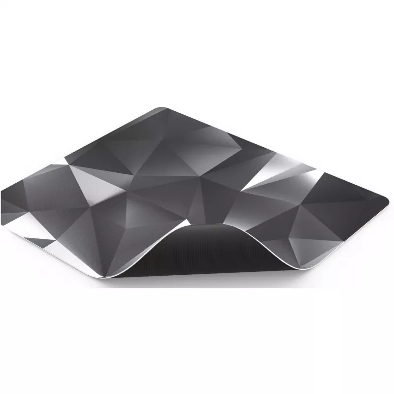 Gaming-muispad ENDORFY Crystal zwart L