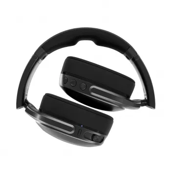 Koptelefoon Skullcandy Crusher 540 Active — bedraad & draadloos Bluetooth, USB-C, hoofdband, 20–20000 Hz