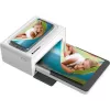 Fotoprinter AgfaPhoto randloos zwart wit