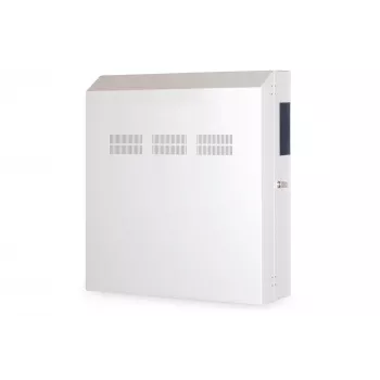 Wandmontagerack Digitus DN-19 WM-V4U-SL
