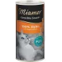 MIAMOR Sensible Snack kip - kattensnack - 30g