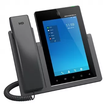 IP-telefoon Grandstream Networks GXV-3470