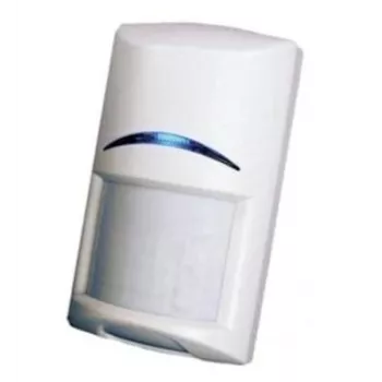 Bosch ISC-BPR2-WP12 bewegingsmelder bedraad wit