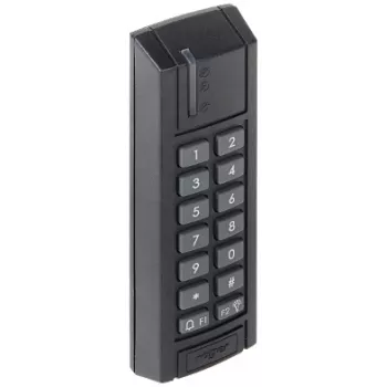 Proximity-lezer RoGer MCT12E 125 kHz RFID IP65 — toegangscontrole naderingslezer