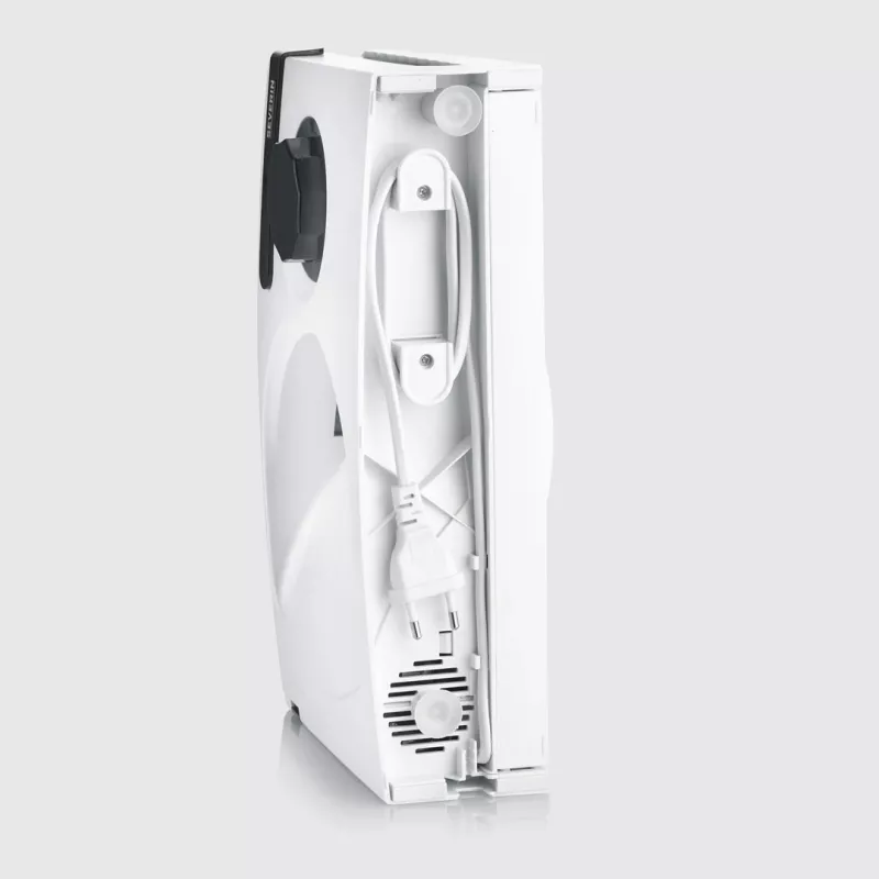Severin AS 3912 elektrische snijmachine 100 W wit kunststof
