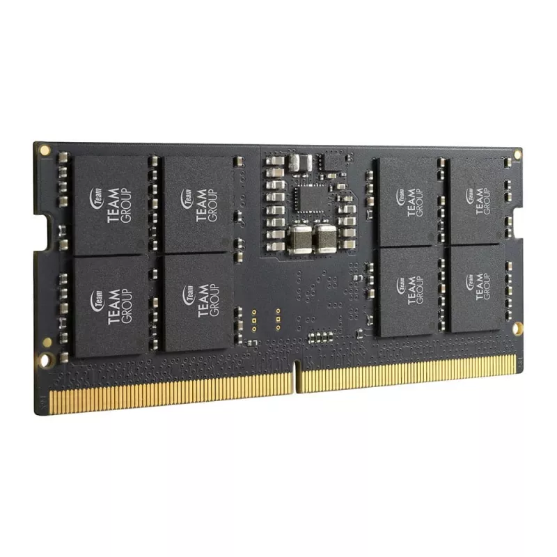 Team Group Team Elite - DDR5 - module - 32 GB - SO DIMM 262-PIN