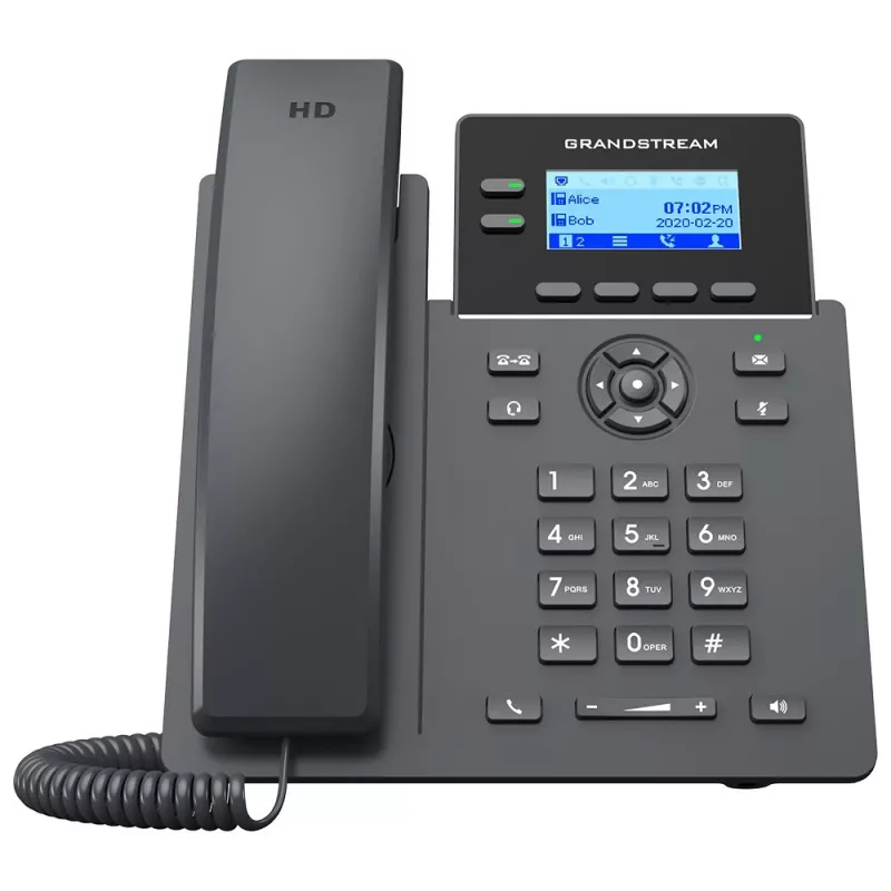 IP-telefoon Grandstream Networks GRP2602W