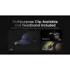 Nitecore NU11 hoofdlamp, 150 lumen