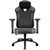 ThunderX3 EAZE Loft - gaming-stoel - zwart