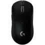 LOGITECH G PRO X SUPERLIGHT 2c compacte draadloze gaming-muis – zwart – 2,4 GHz – EER2-933