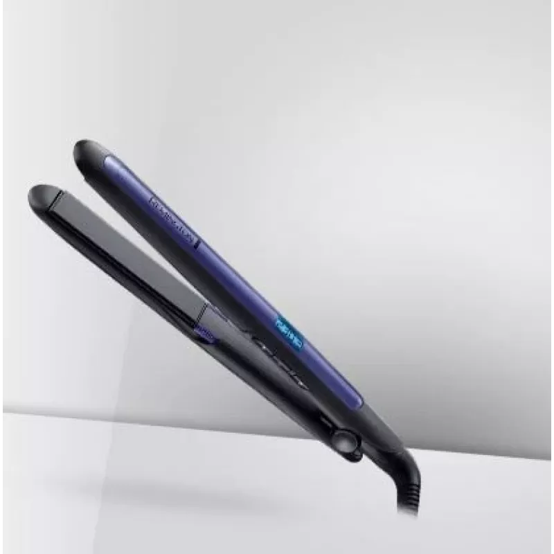 Haarstijltang Remington zwart