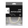 Patchkabel CAT5E FTP 1M/PP22-1M Gembird