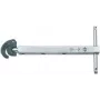 Standaard moersleutel C.K. Tools T4311 – reparatiegereedschap voor ventielmoeren, duurzaam ontwerp